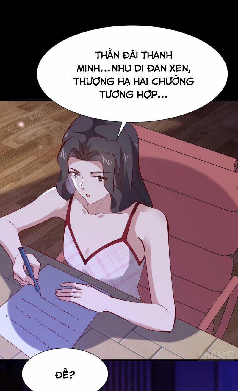 Trùng Sinh Đô Thị Thiên Tôn 175 trang 14