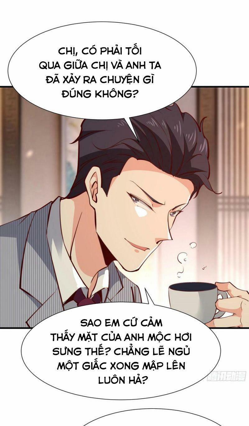 Trùng Sinh Đô Thị Thiên Tôn 175 trang 27