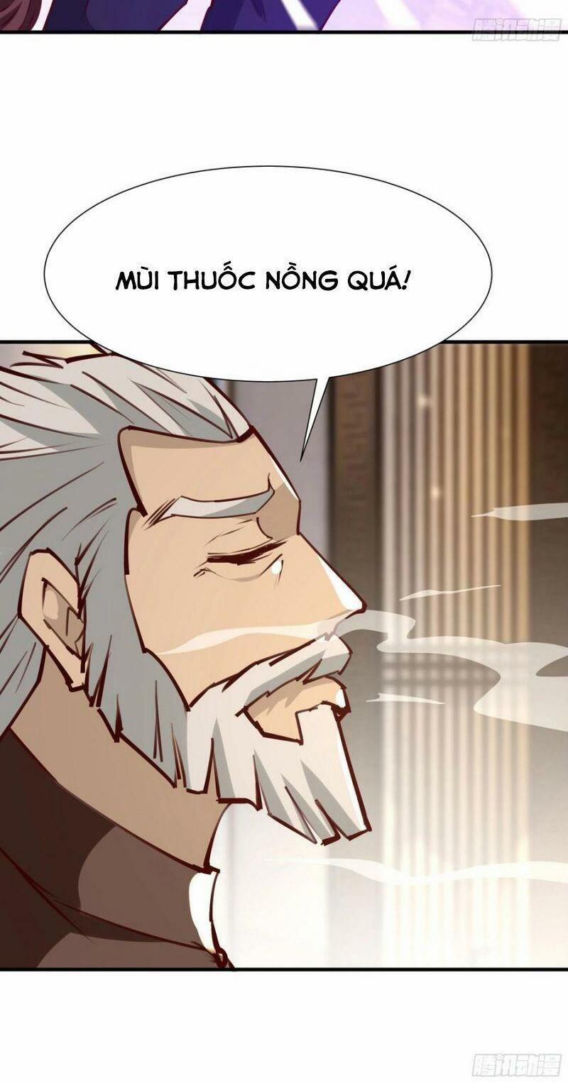 Trùng Sinh Đô Thị Thiên Tôn 177 trang 3