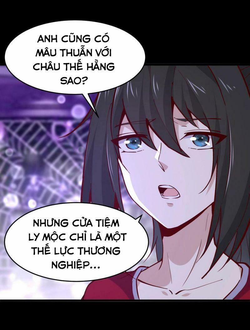 Trùng Sinh Đô Thị Thiên Tôn 178 trang 18