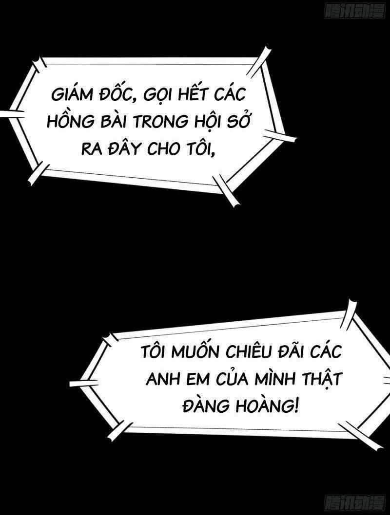 Trùng Sinh Đô Thị Thiên Tôn 178 trang 19