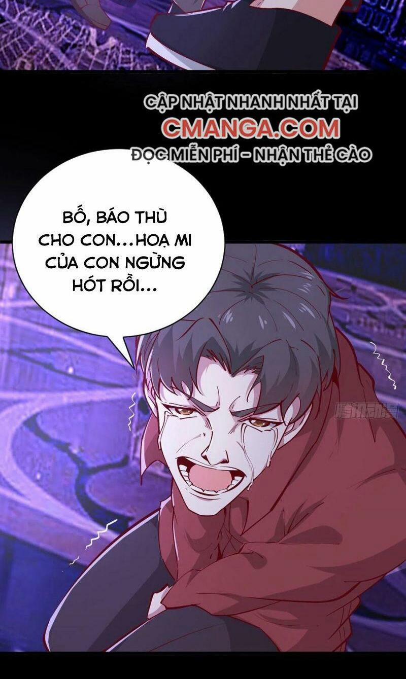 Trùng Sinh Đô Thị Thiên Tôn 180 trang 1