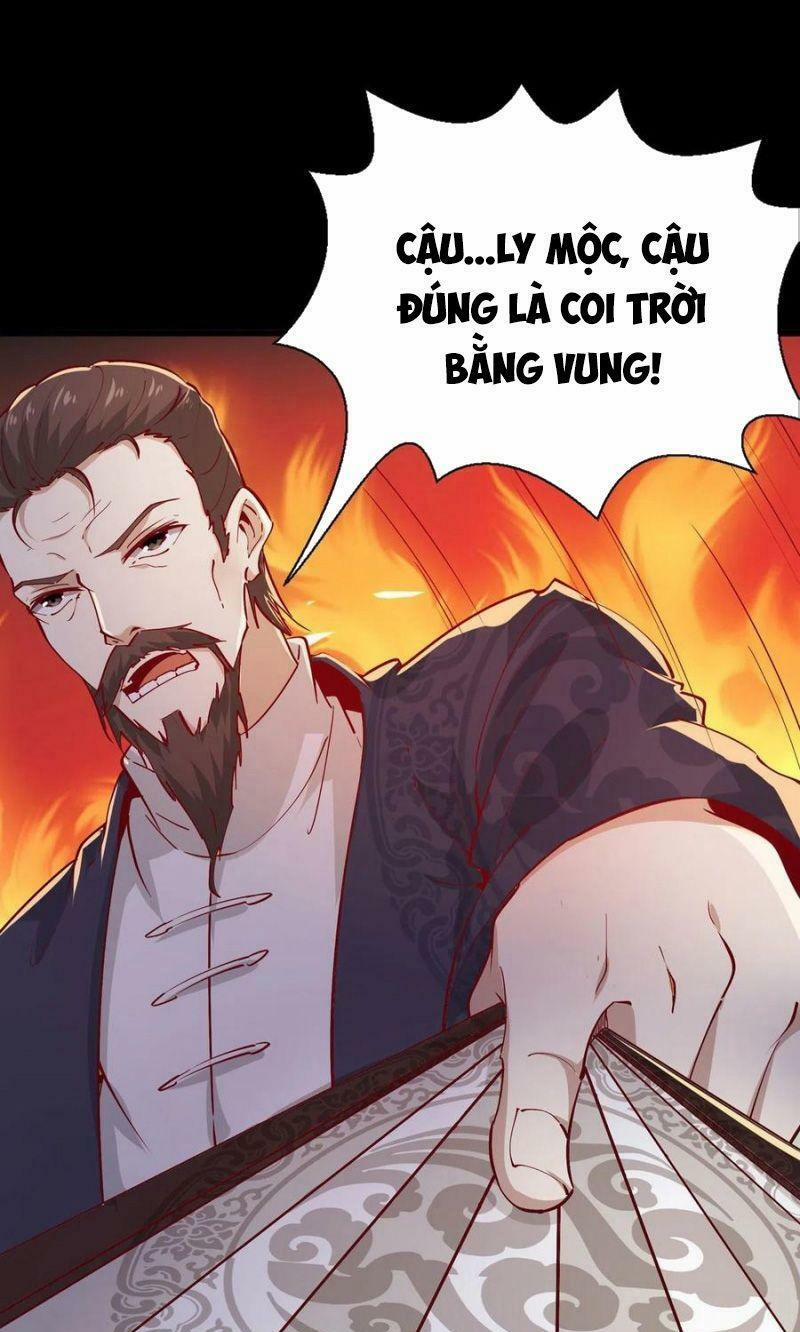 Trùng Sinh Đô Thị Thiên Tôn 180 trang 2