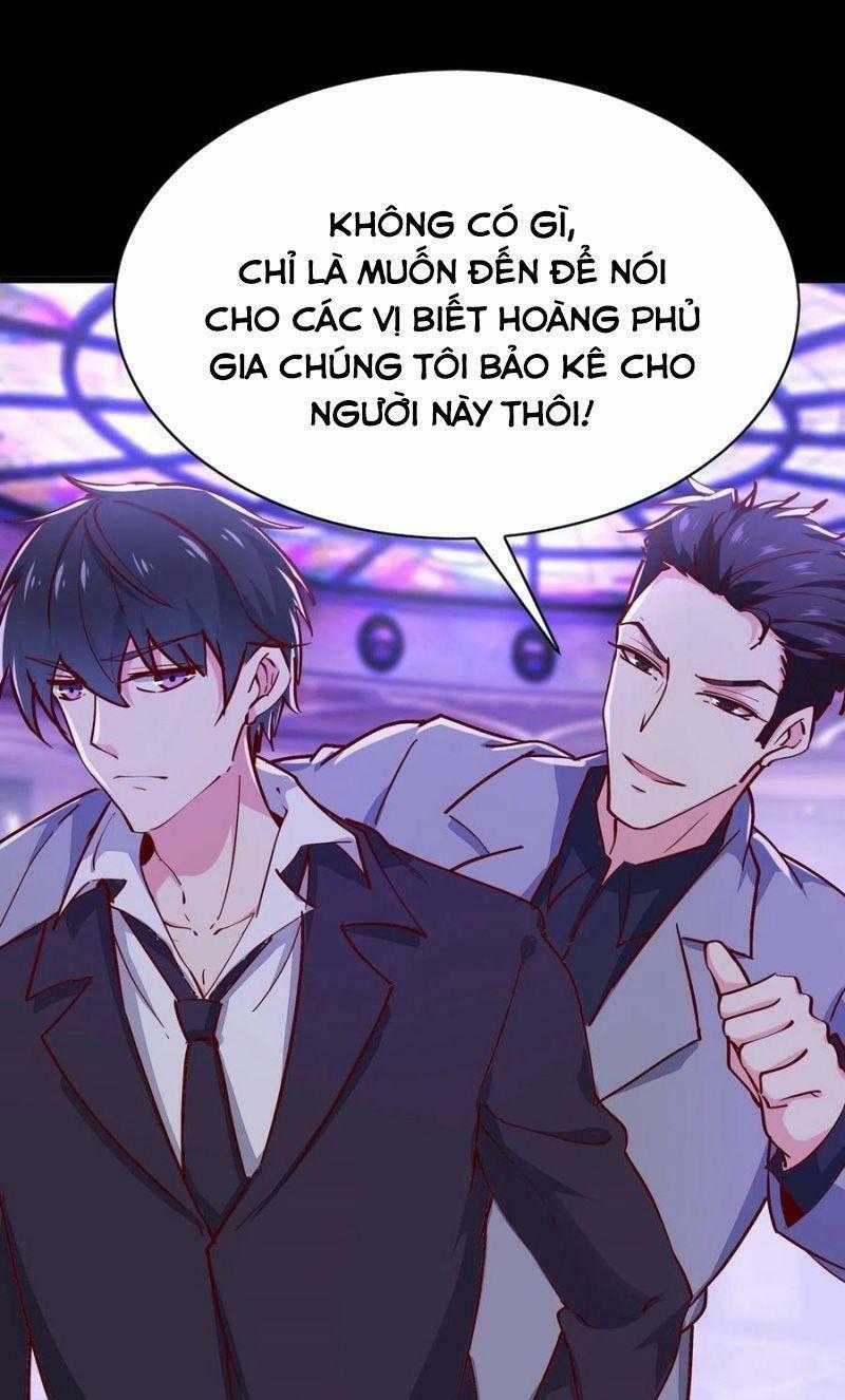 Trùng Sinh Đô Thị Thiên Tôn 180 trang 29