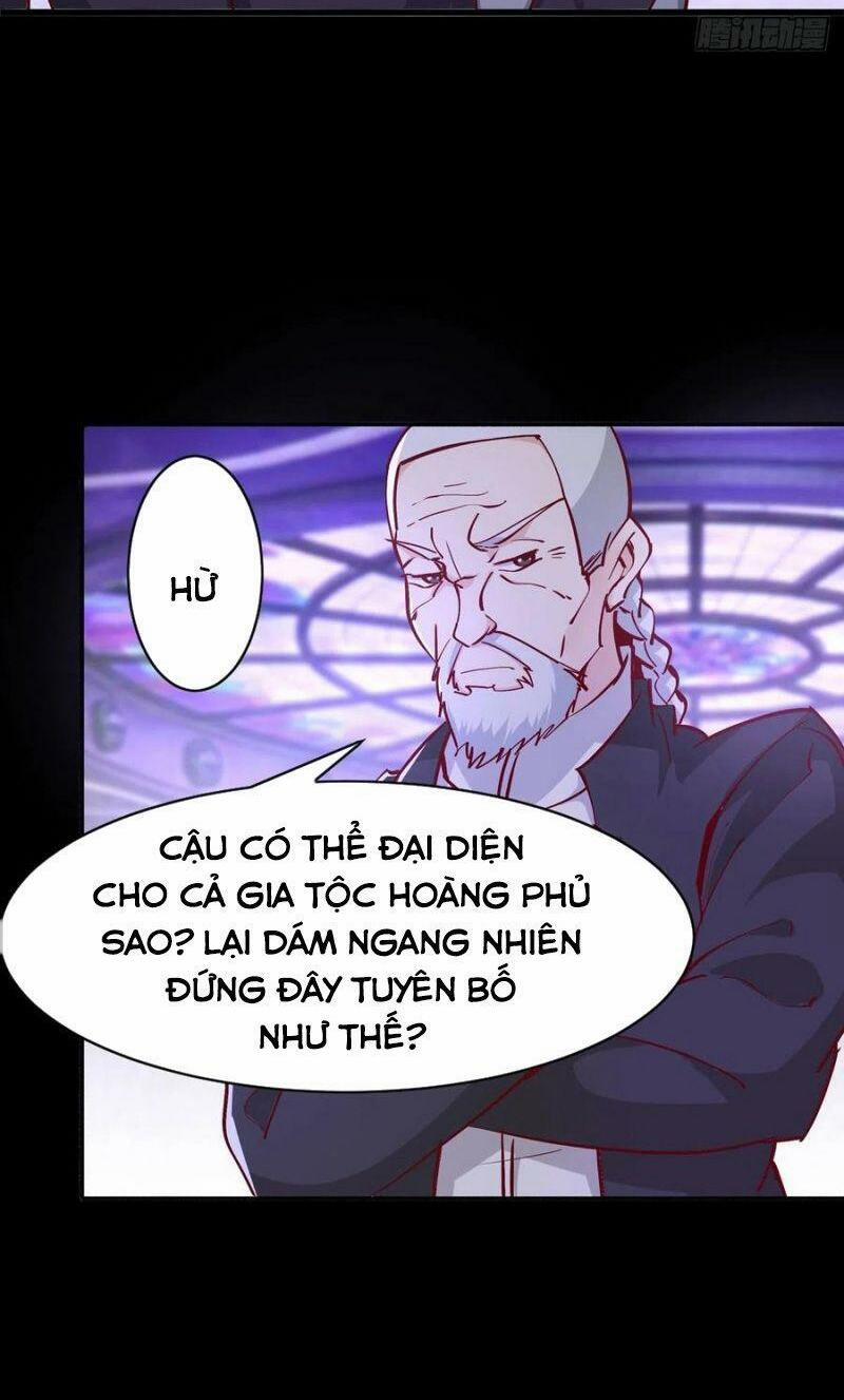 Trùng Sinh Đô Thị Thiên Tôn 180 trang 30