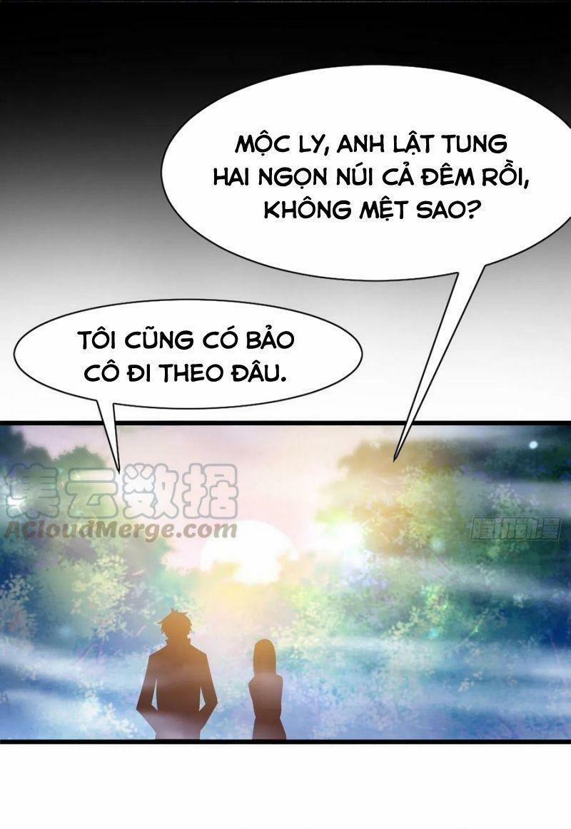 Trùng Sinh Đô Thị Thiên Tôn 182 trang 22