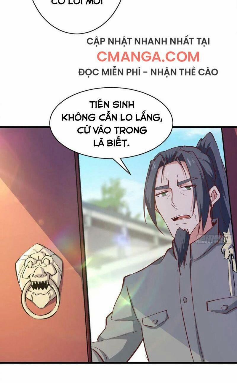 Trùng Sinh Đô Thị Thiên Tôn 182 trang 25