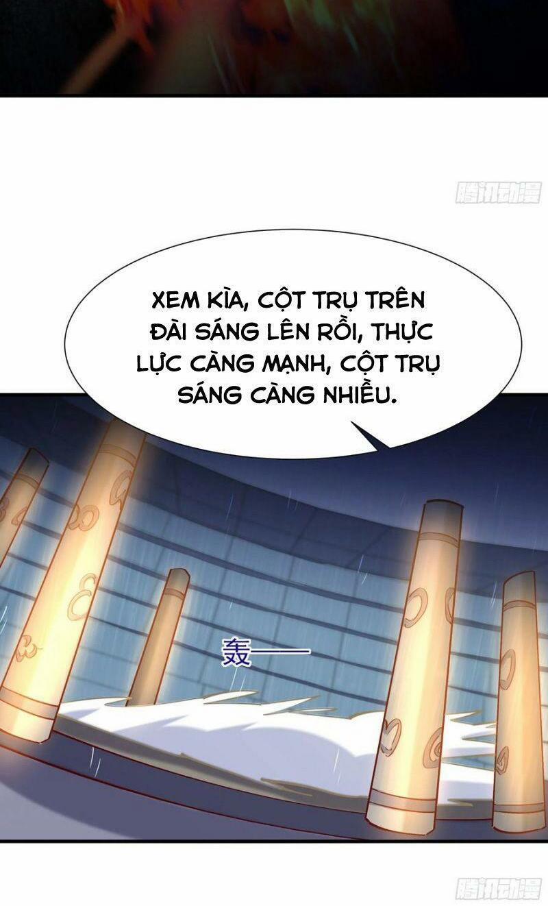 Trùng Sinh Đô Thị Thiên Tôn 185 trang 15