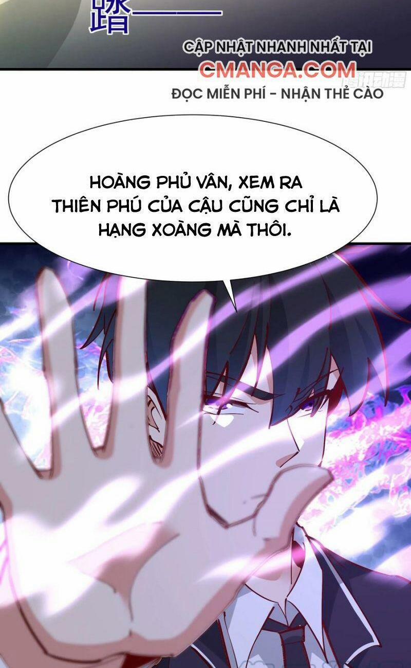 Trùng Sinh Đô Thị Thiên Tôn 185 trang 17