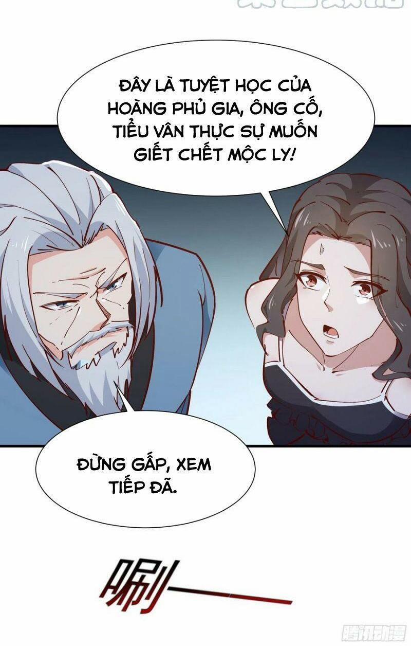 Trùng Sinh Đô Thị Thiên Tôn 185 trang 29