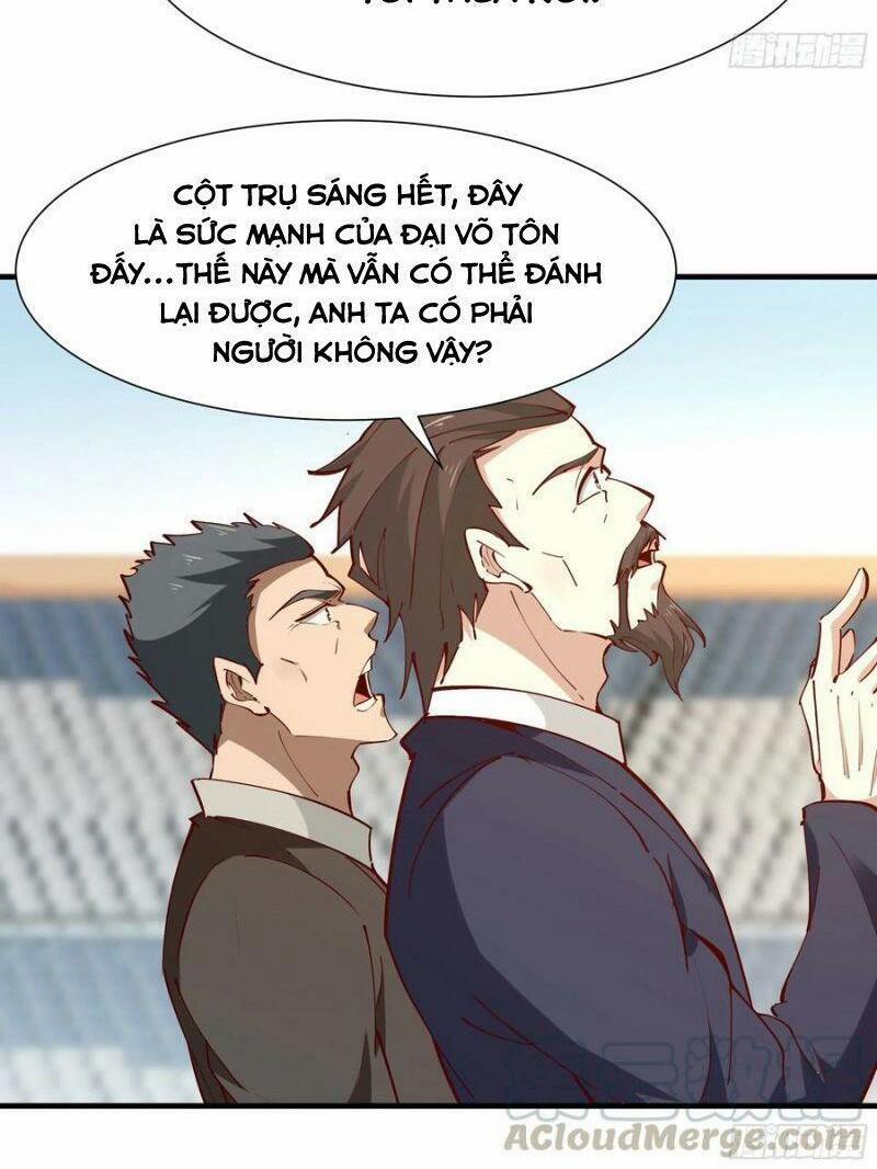 Trùng Sinh Đô Thị Thiên Tôn 185 trang 35