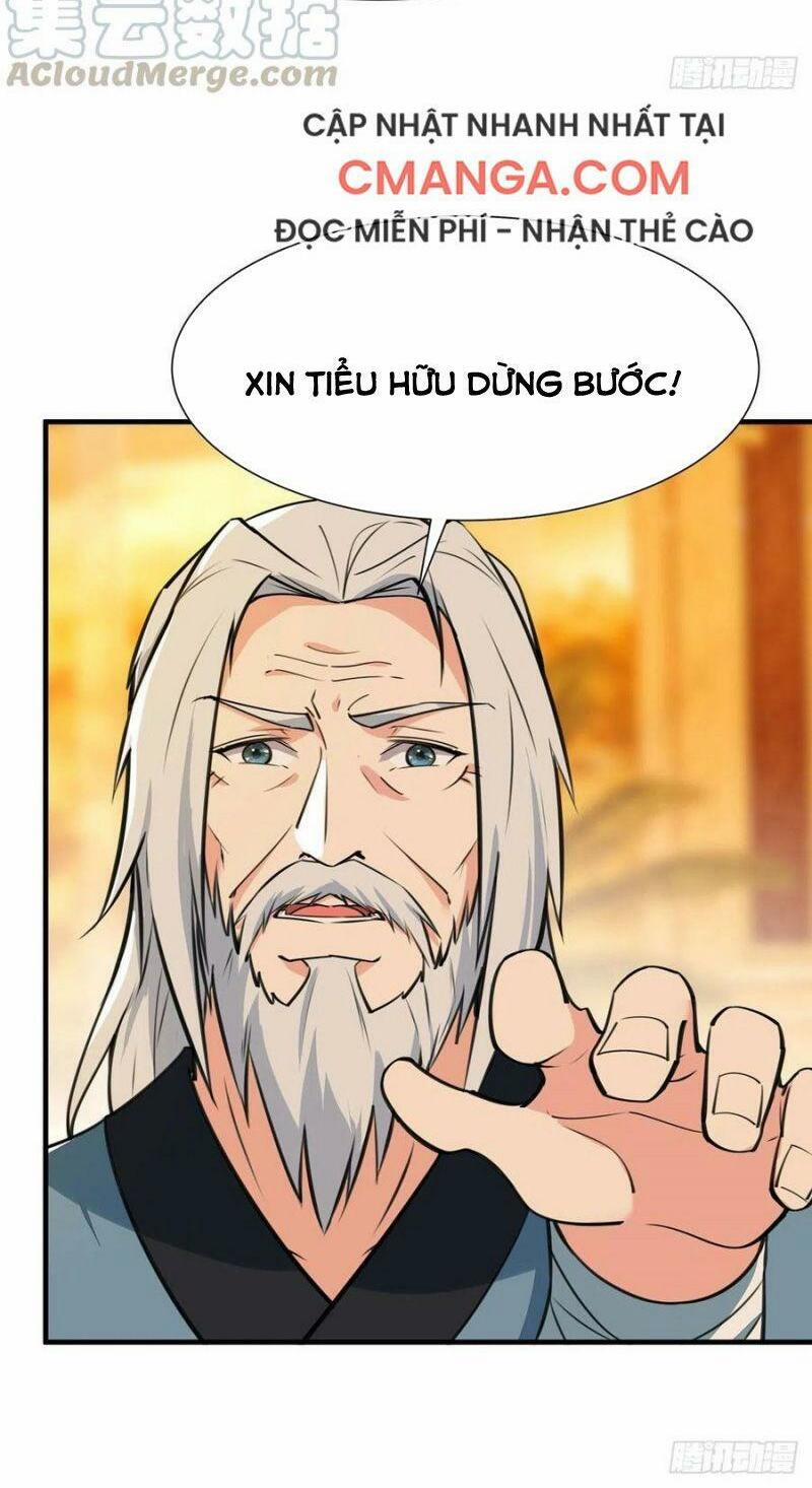Trùng Sinh Đô Thị Thiên Tôn 187 trang 7