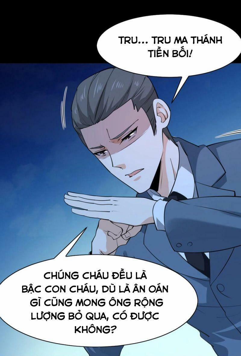 Trùng Sinh Đô Thị Thiên Tôn 188 trang 22