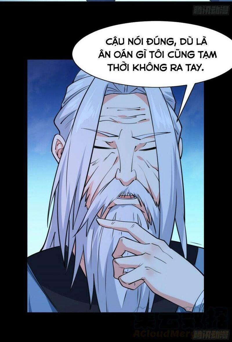 Trùng Sinh Đô Thị Thiên Tôn 188 trang 23