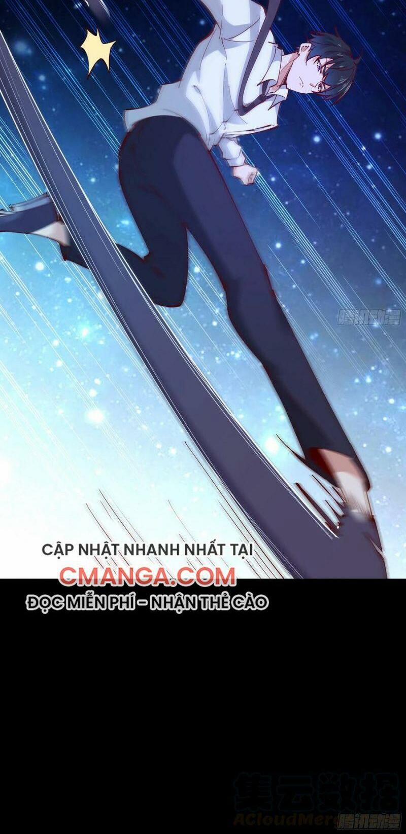 Trùng Sinh Đô Thị Thiên Tôn 191 trang 29