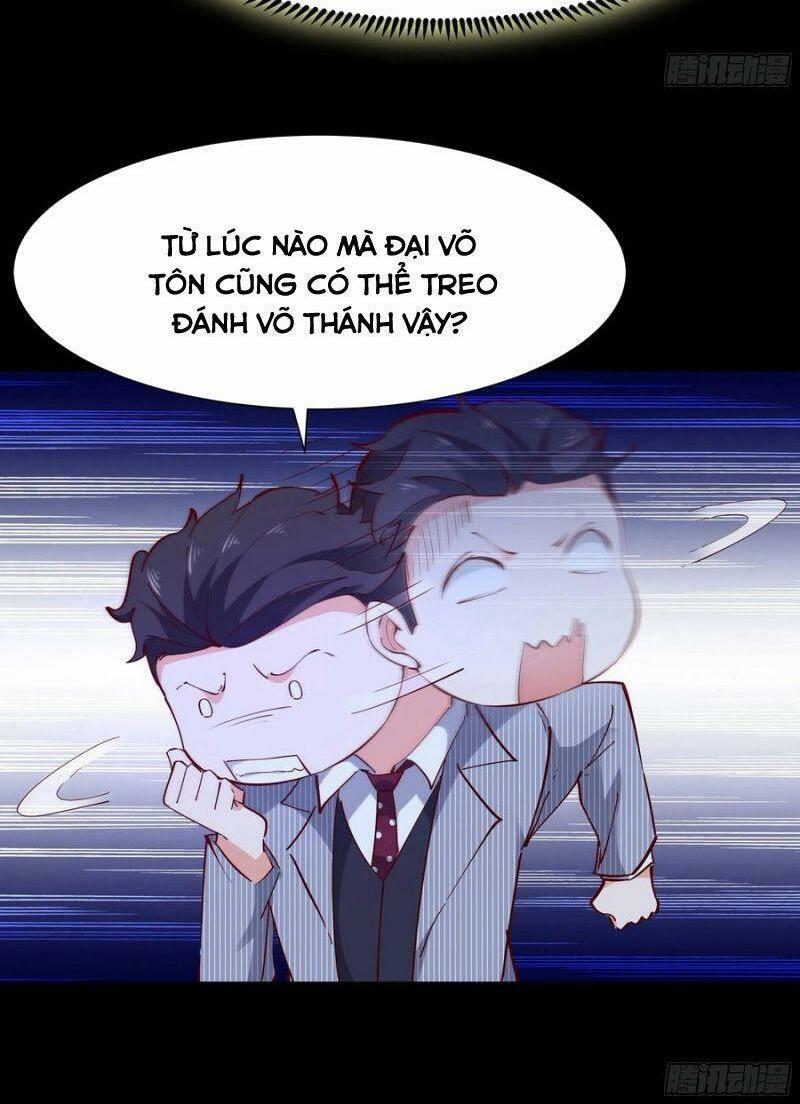 Trùng Sinh Đô Thị Thiên Tôn 191 trang 31