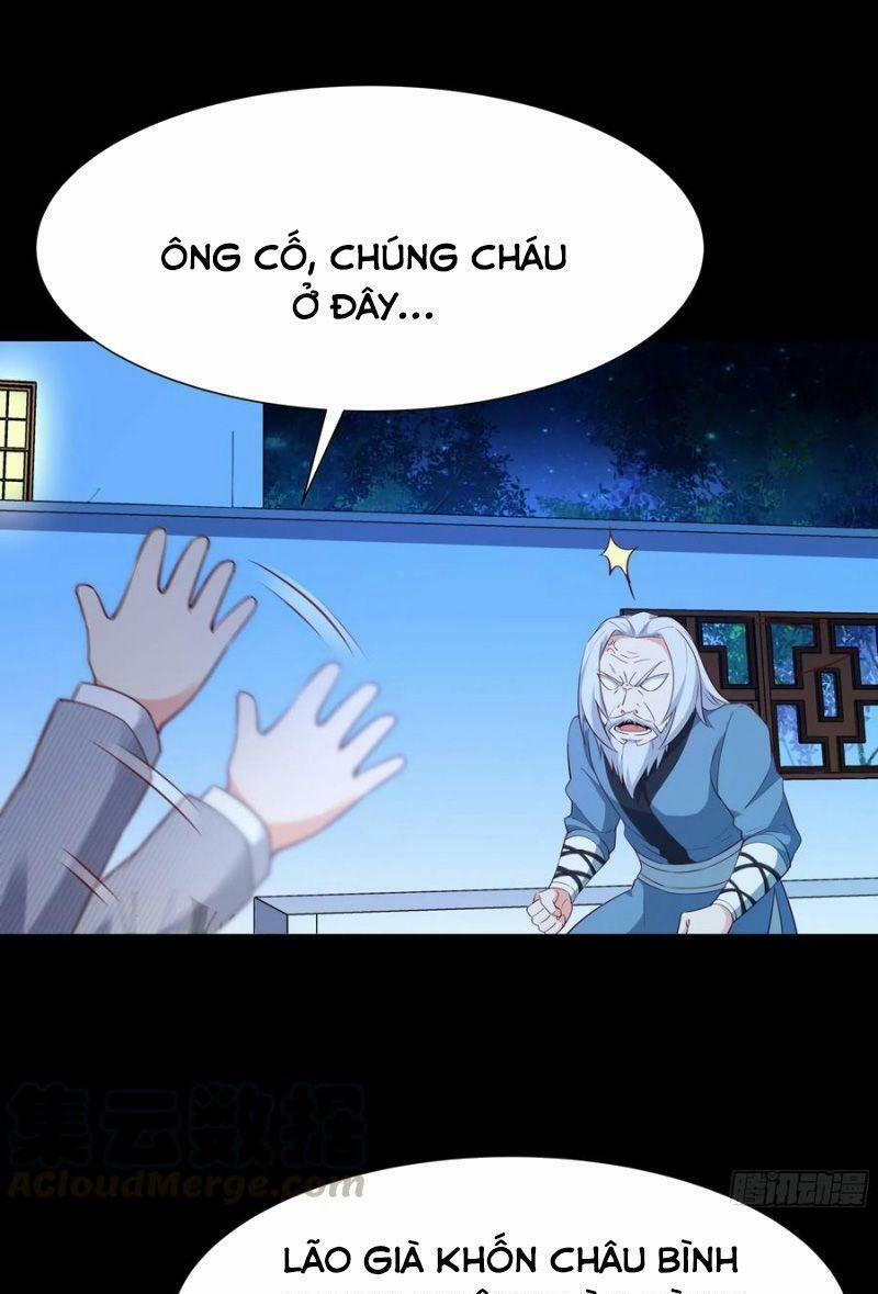 Trùng Sinh Đô Thị Thiên Tôn 192 trang 17