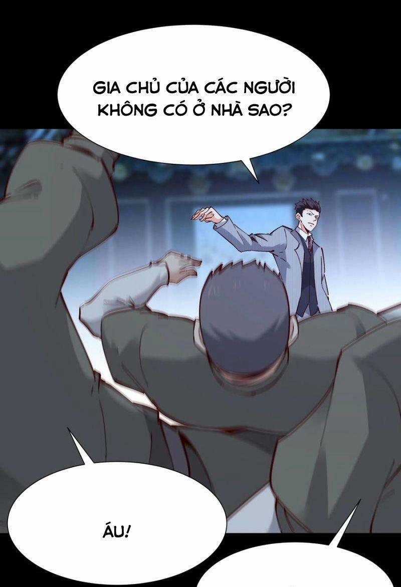 Trùng Sinh Đô Thị Thiên Tôn 195 trang 8