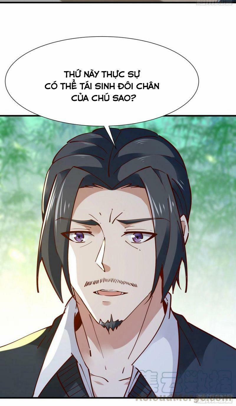 Trùng Sinh Đô Thị Thiên Tôn 196 trang 19