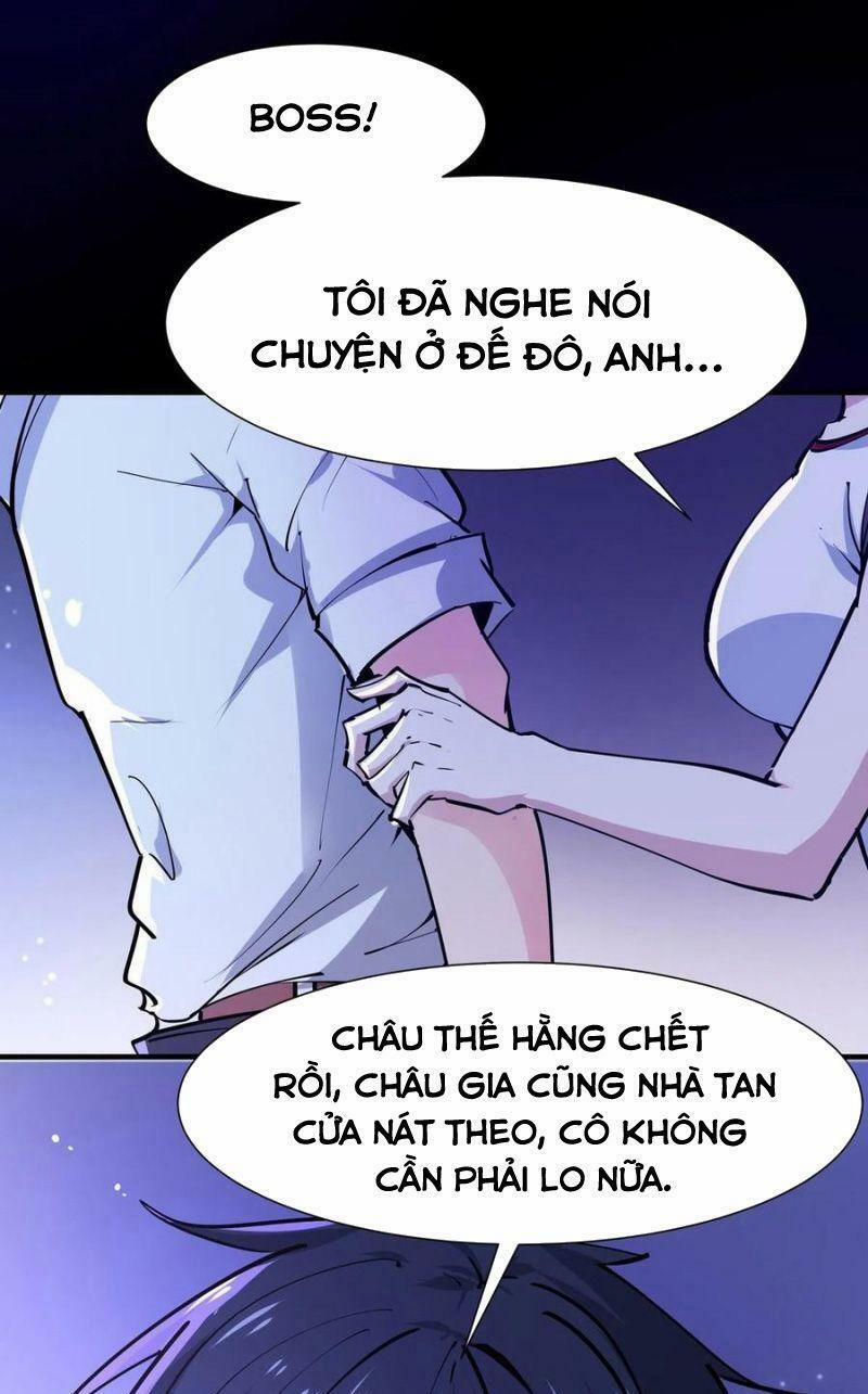 Trùng Sinh Đô Thị Thiên Tôn 198 trang 10