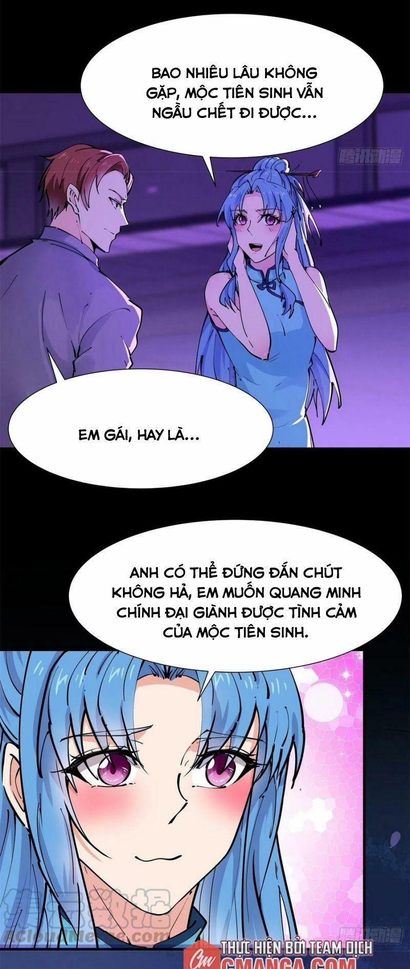 Trùng Sinh Đô Thị Thiên Tôn 198 trang 26