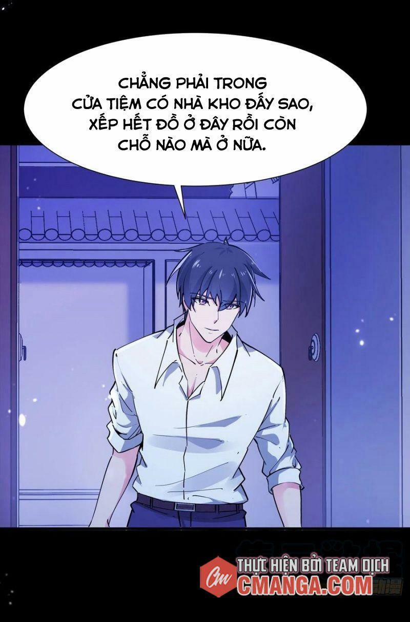 Trùng Sinh Đô Thị Thiên Tôn 198 trang 4