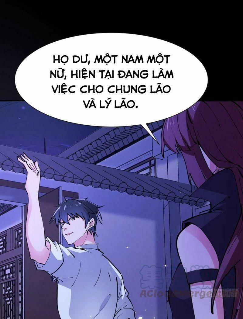 Trùng Sinh Đô Thị Thiên Tôn 198 trang 8