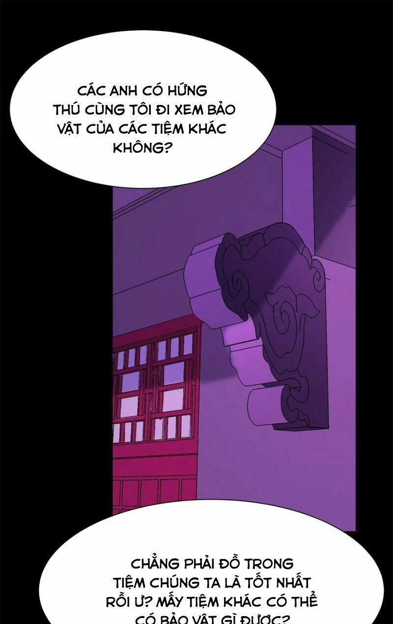 Trùng Sinh Đô Thị Thiên Tôn 199 trang 4