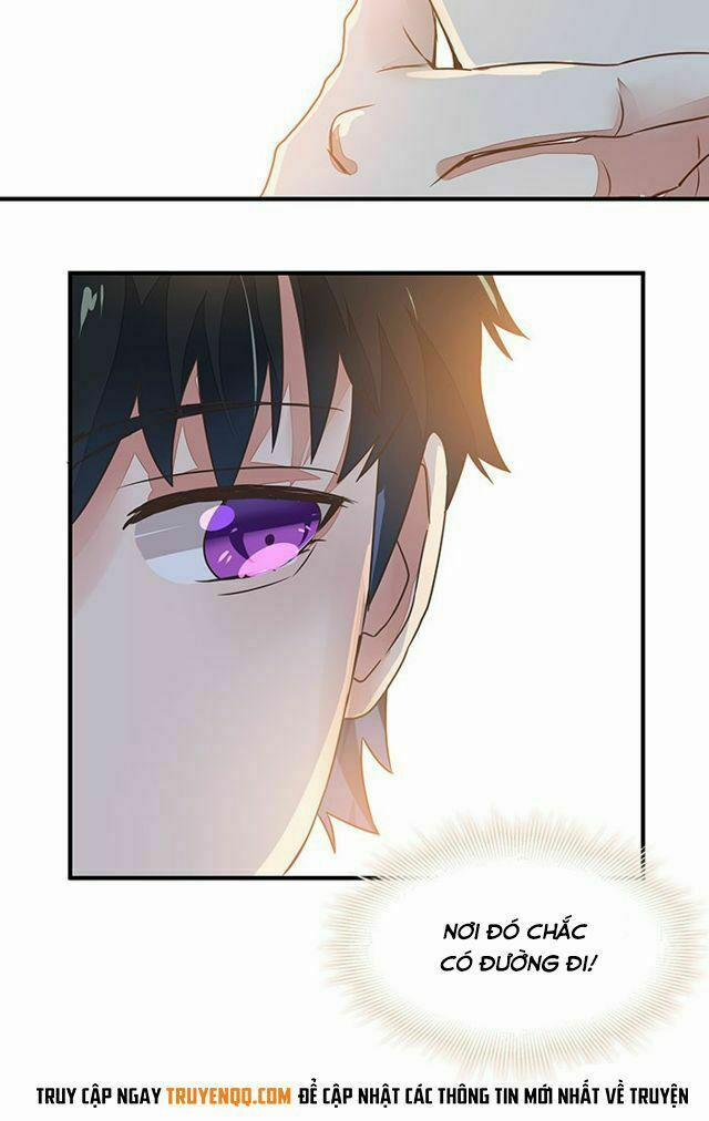 Trùng Sinh Đô Thị Thiên Tôn 2 trang 28