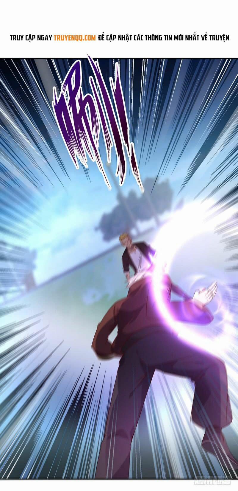 Trùng Sinh Đô Thị Thiên Tôn 20 trang 17
