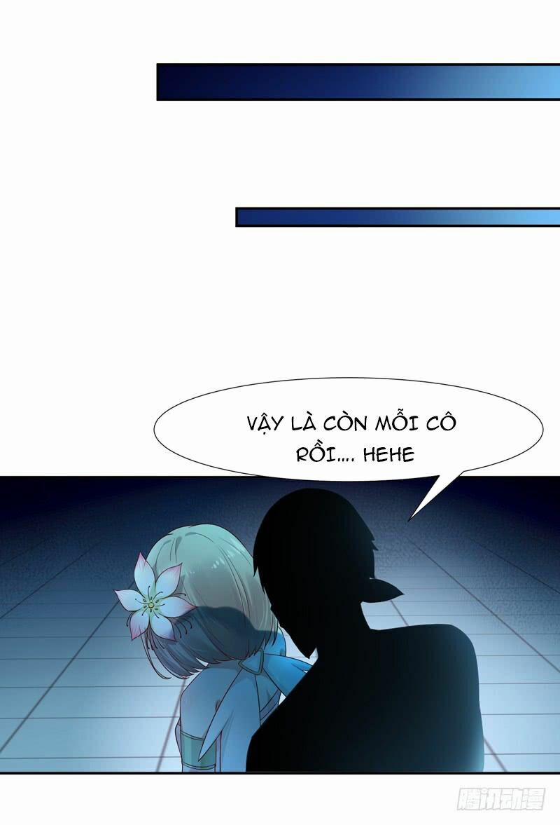 Trùng Sinh Đô Thị Thiên Tôn 20 trang 3