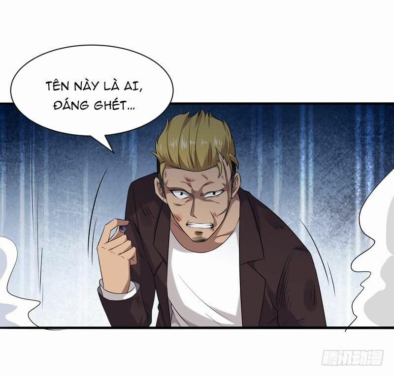 Trùng Sinh Đô Thị Thiên Tôn 20 trang 31