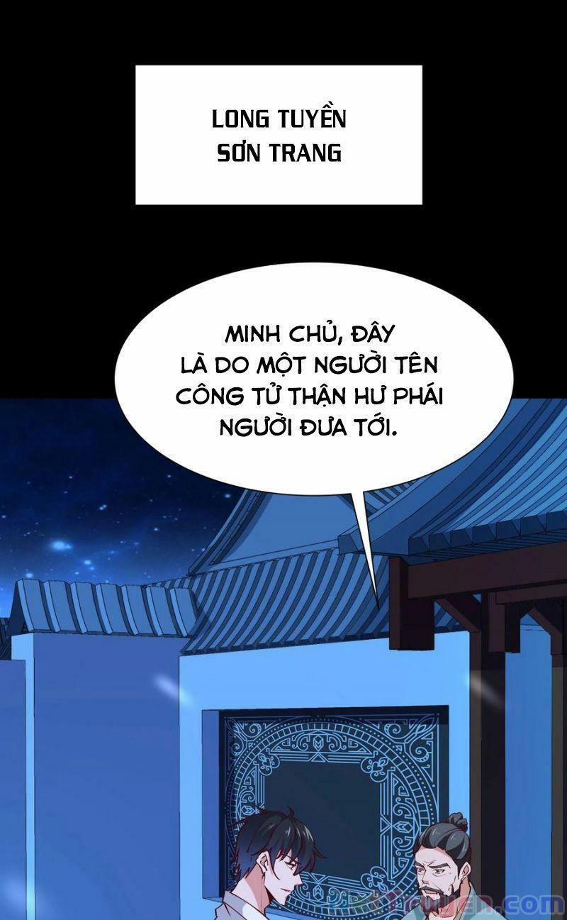 Trùng Sinh Đô Thị Thiên Tôn 200 trang 6