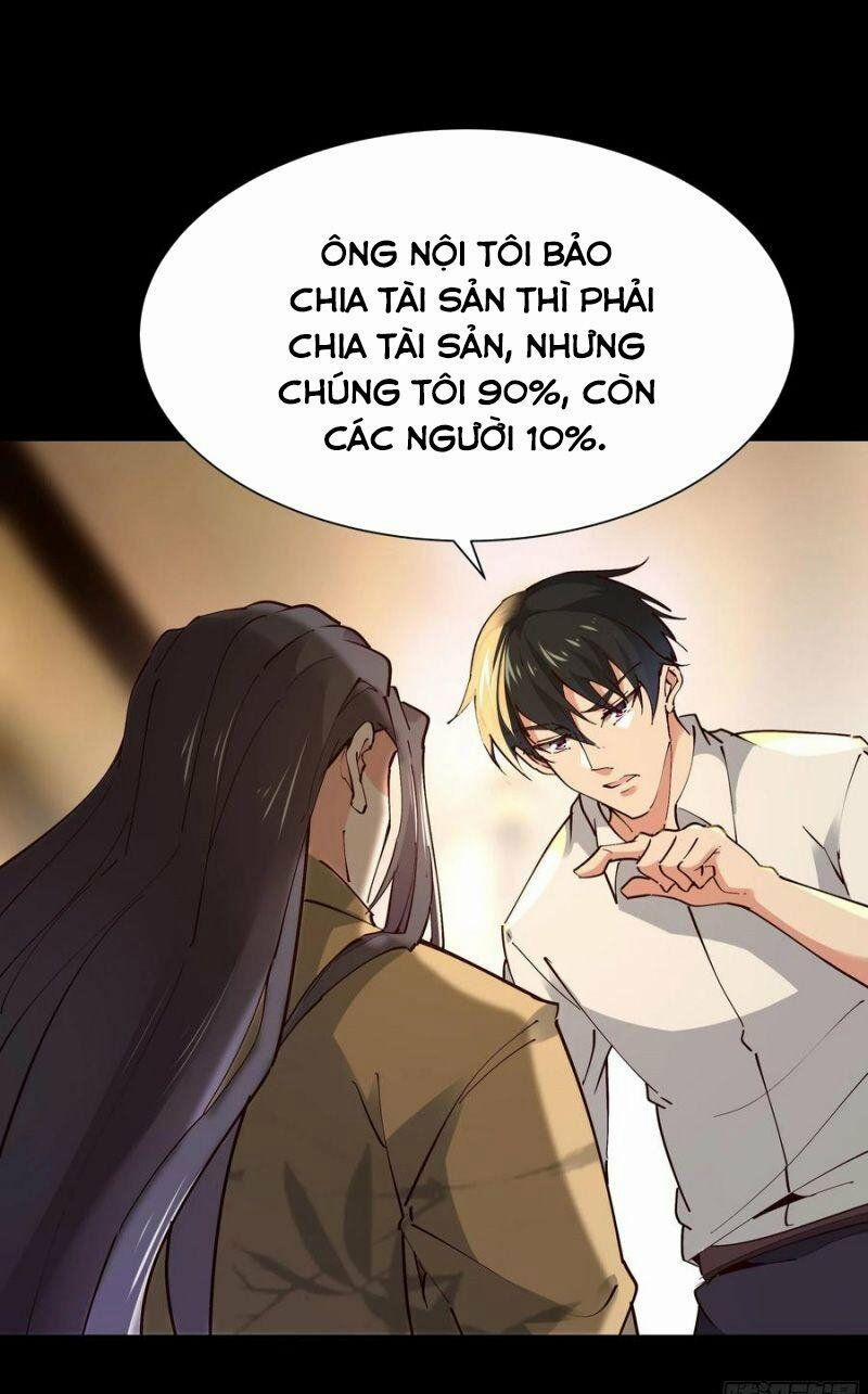 Trùng Sinh Đô Thị Thiên Tôn 202 trang 26