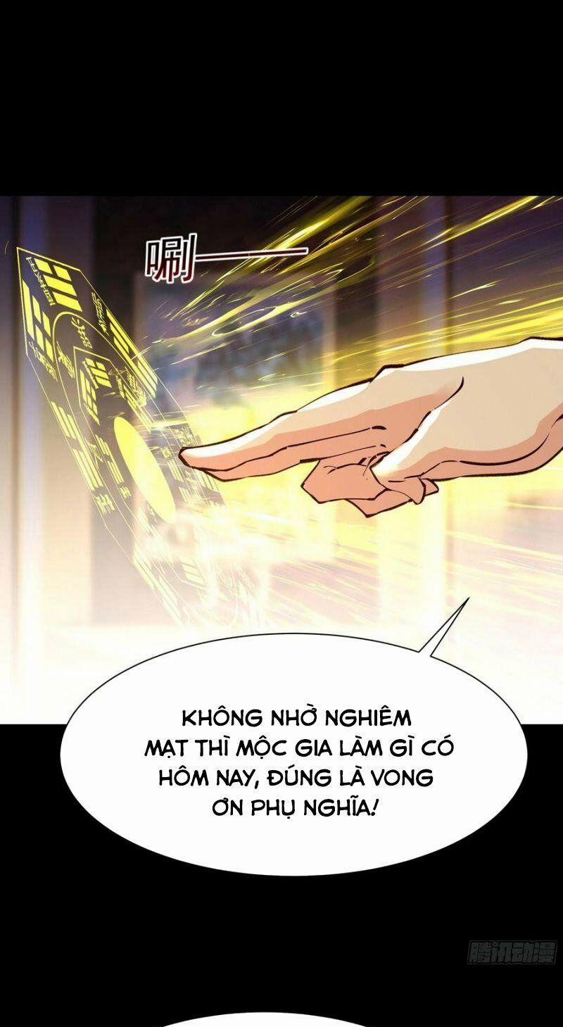 Trùng Sinh Đô Thị Thiên Tôn 202 trang 28