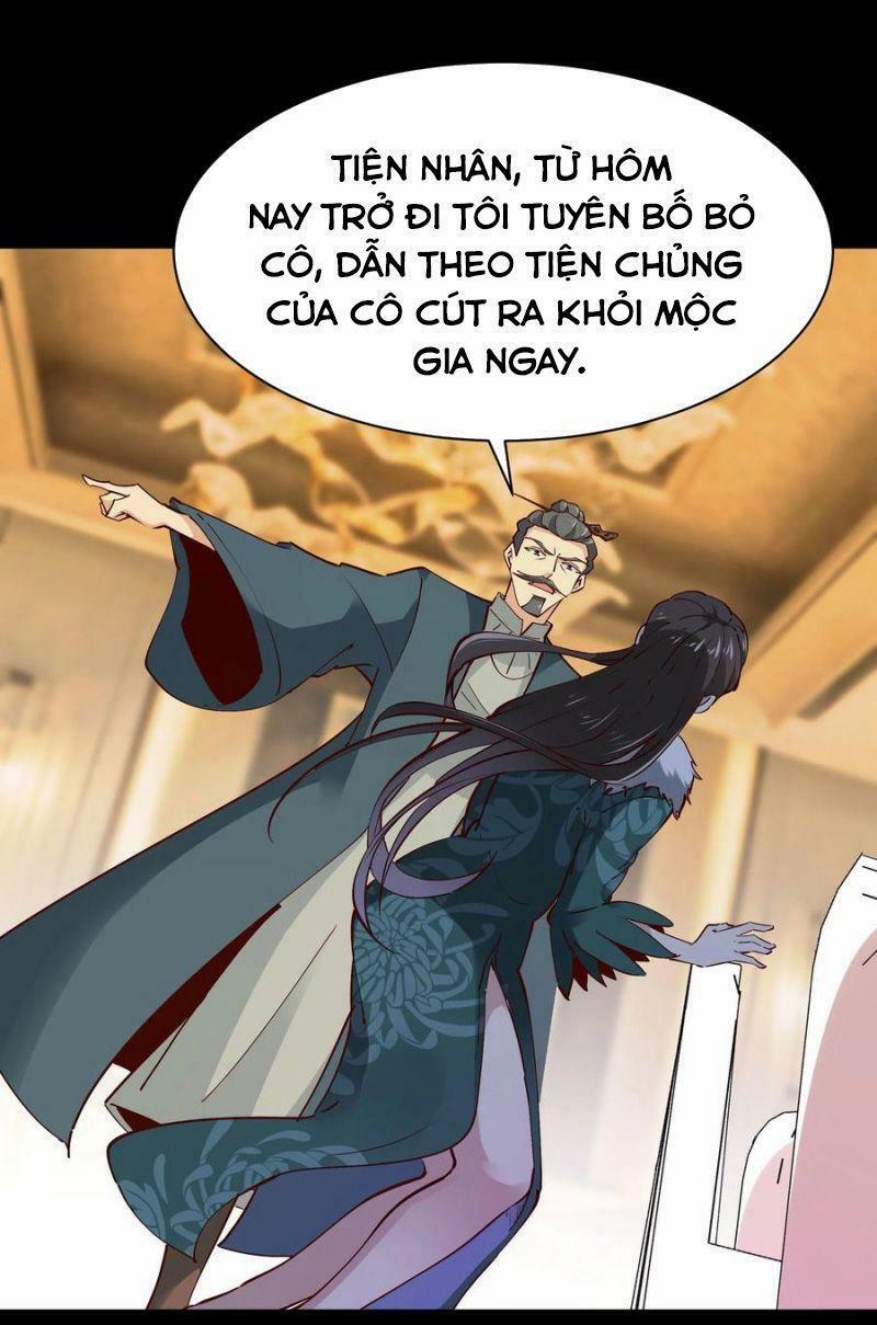 Trùng Sinh Đô Thị Thiên Tôn 203 trang 27