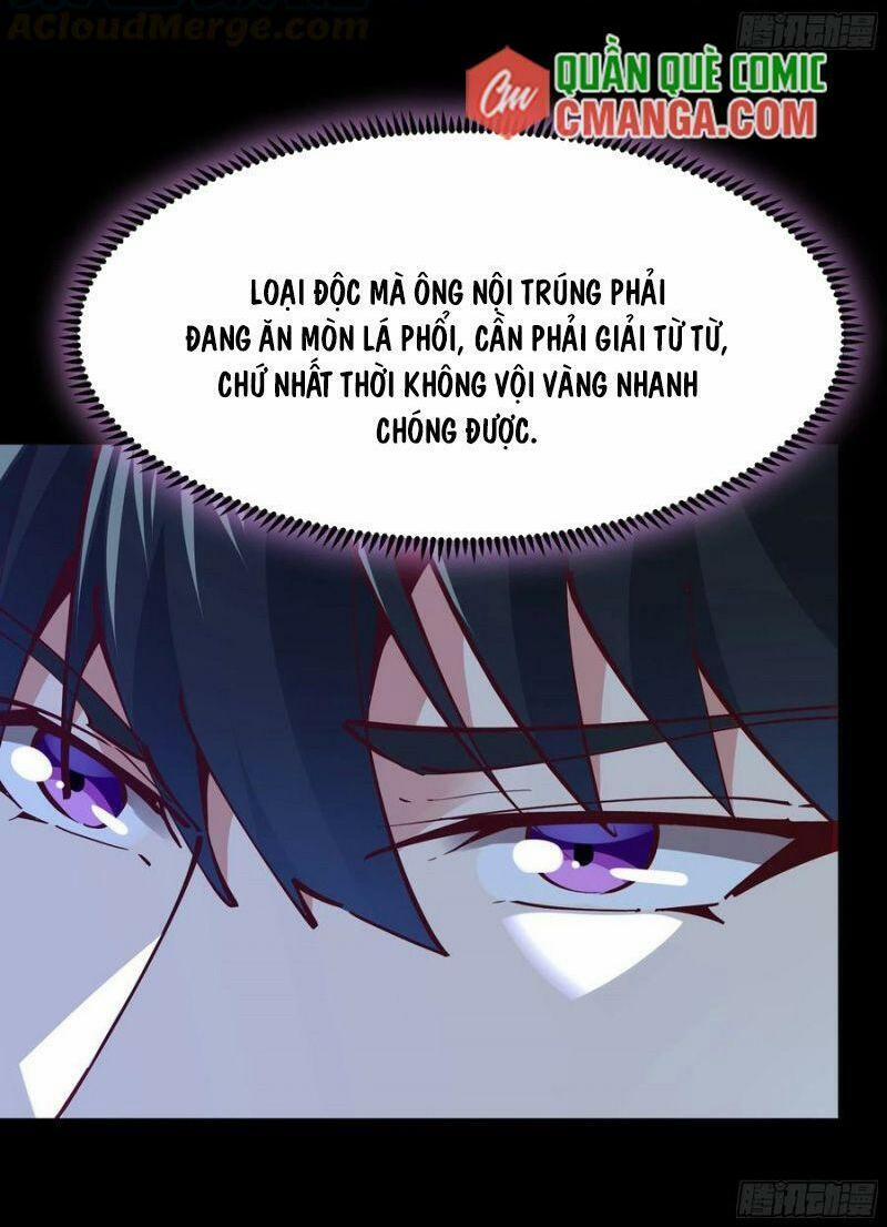 Trùng Sinh Đô Thị Thiên Tôn 205 trang 5
