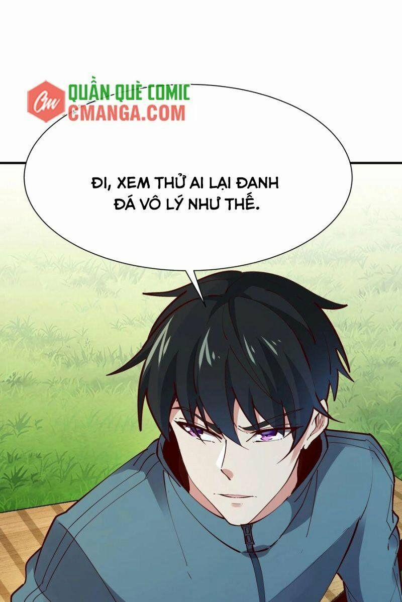 Trùng Sinh Đô Thị Thiên Tôn 206 trang 33