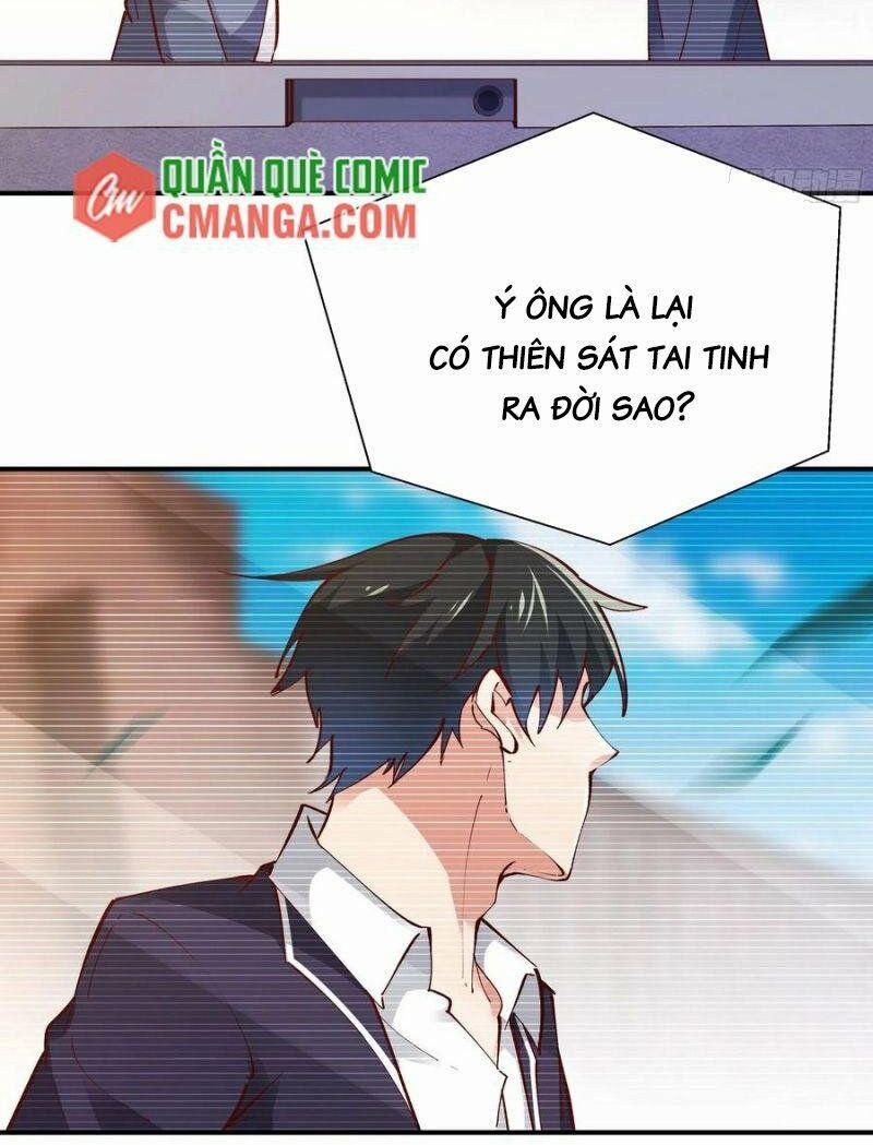 Trùng Sinh Đô Thị Thiên Tôn 206 trang 5