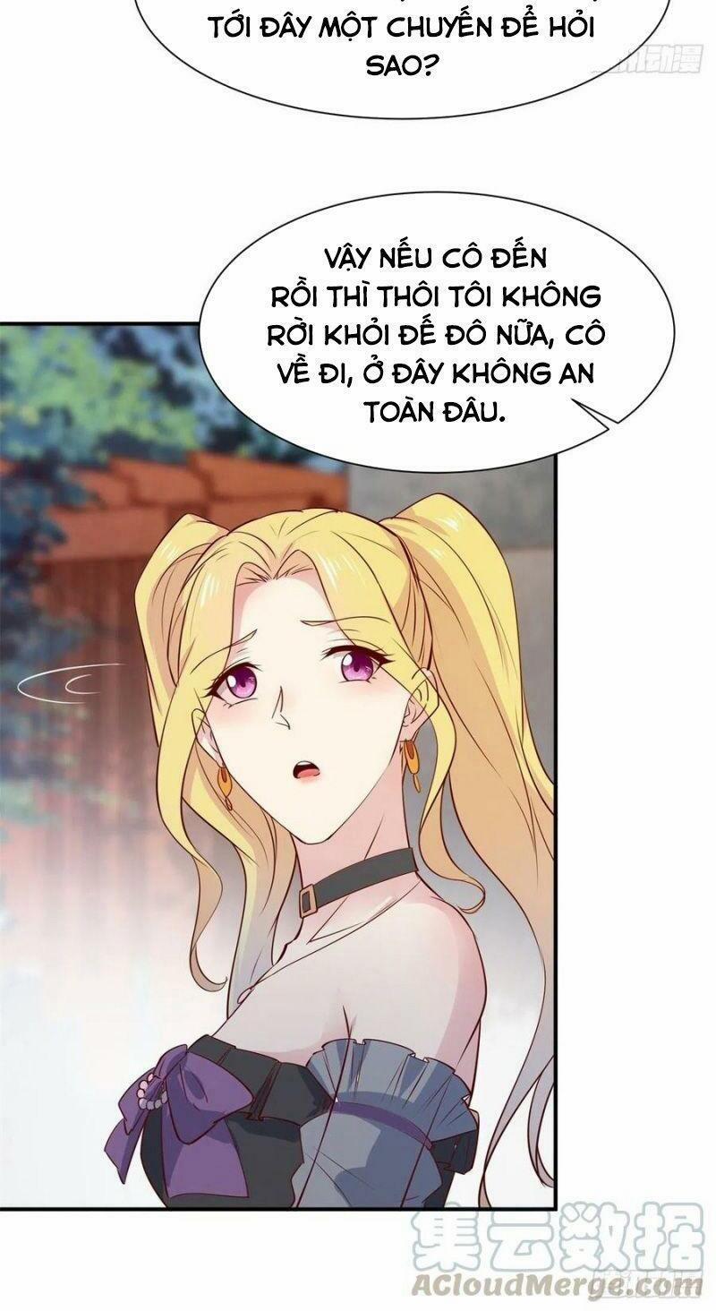 Trùng Sinh Đô Thị Thiên Tôn 207 trang 7