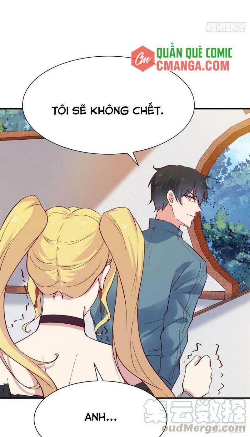 Trùng Sinh Đô Thị Thiên Tôn 207 trang 9