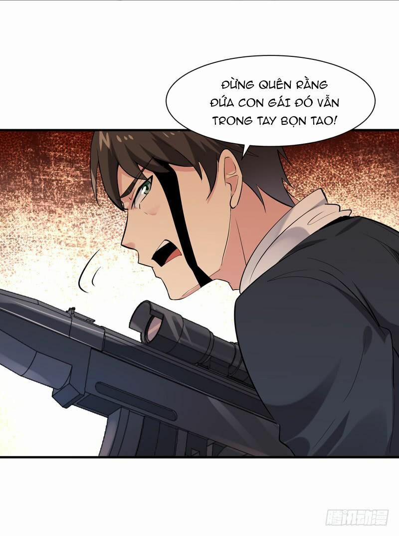 Trùng Sinh Đô Thị Thiên Tôn 21 trang 17