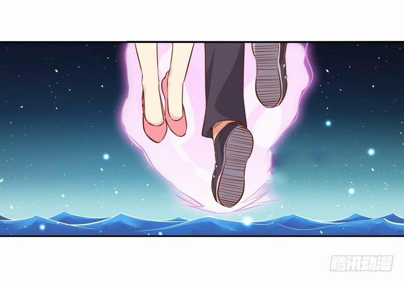 Trùng Sinh Đô Thị Thiên Tôn 21 trang 27