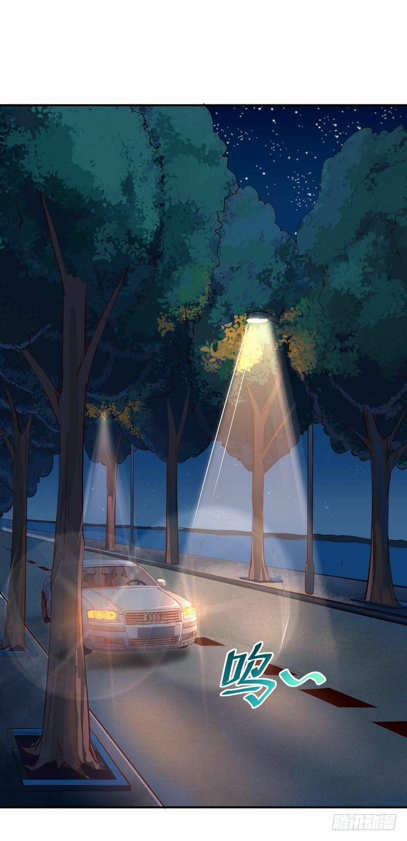 Trùng Sinh Đô Thị Thiên Tôn 21 trang 3