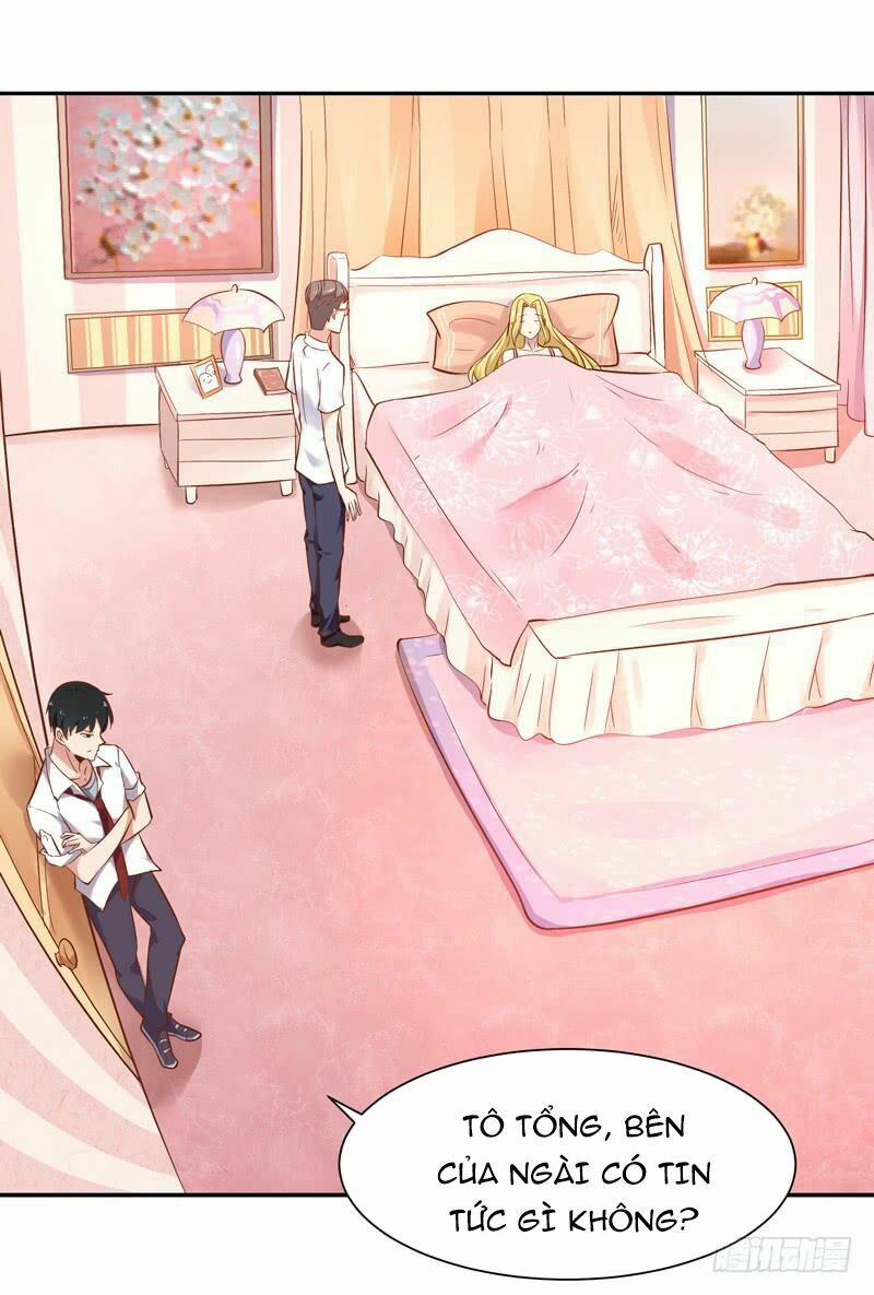 Trùng Sinh Đô Thị Thiên Tôn 21 trang 31