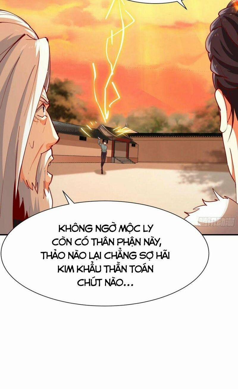 Trùng Sinh Đô Thị Thiên Tôn 210 trang 7