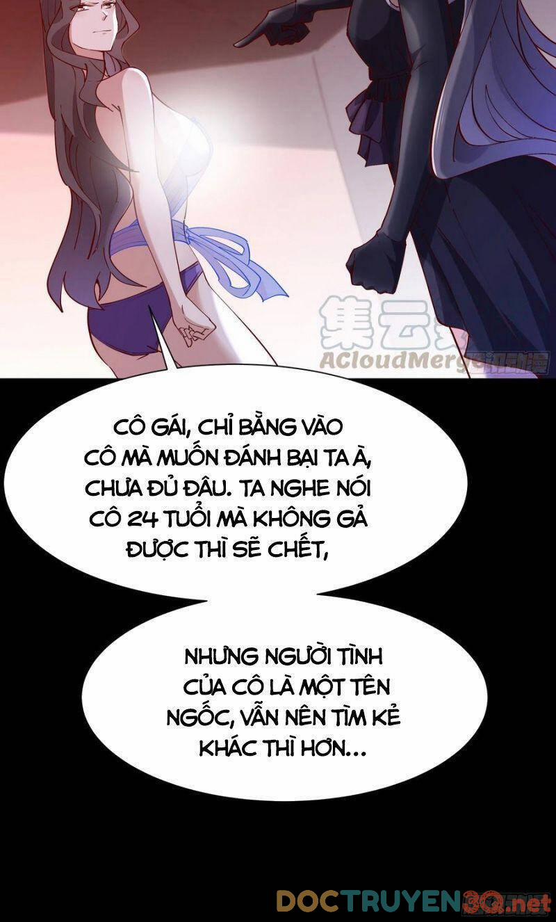 Trùng Sinh Đô Thị Thiên Tôn 218 trang 15