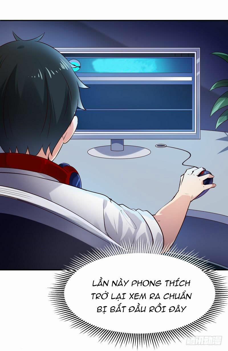 Trùng Sinh Đô Thị Thiên Tôn 22 trang 19