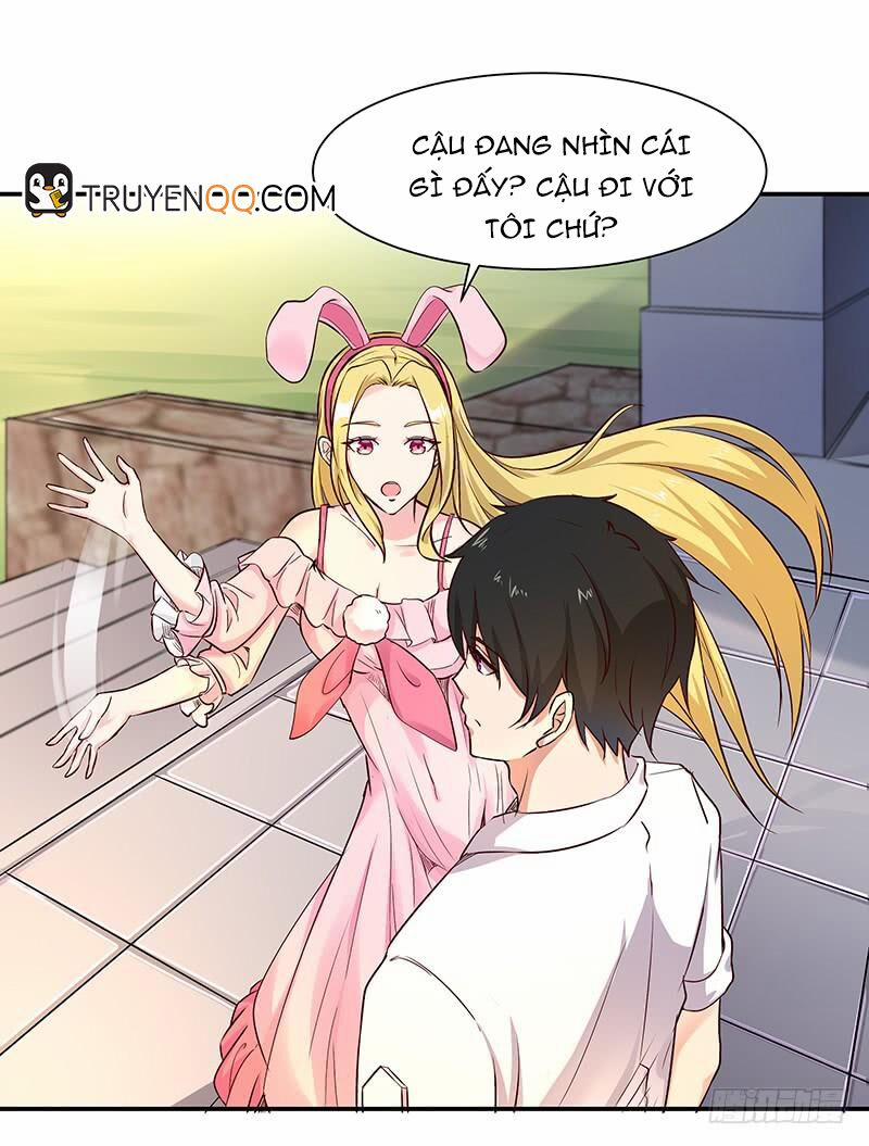 Trùng Sinh Đô Thị Thiên Tôn 23 trang 3