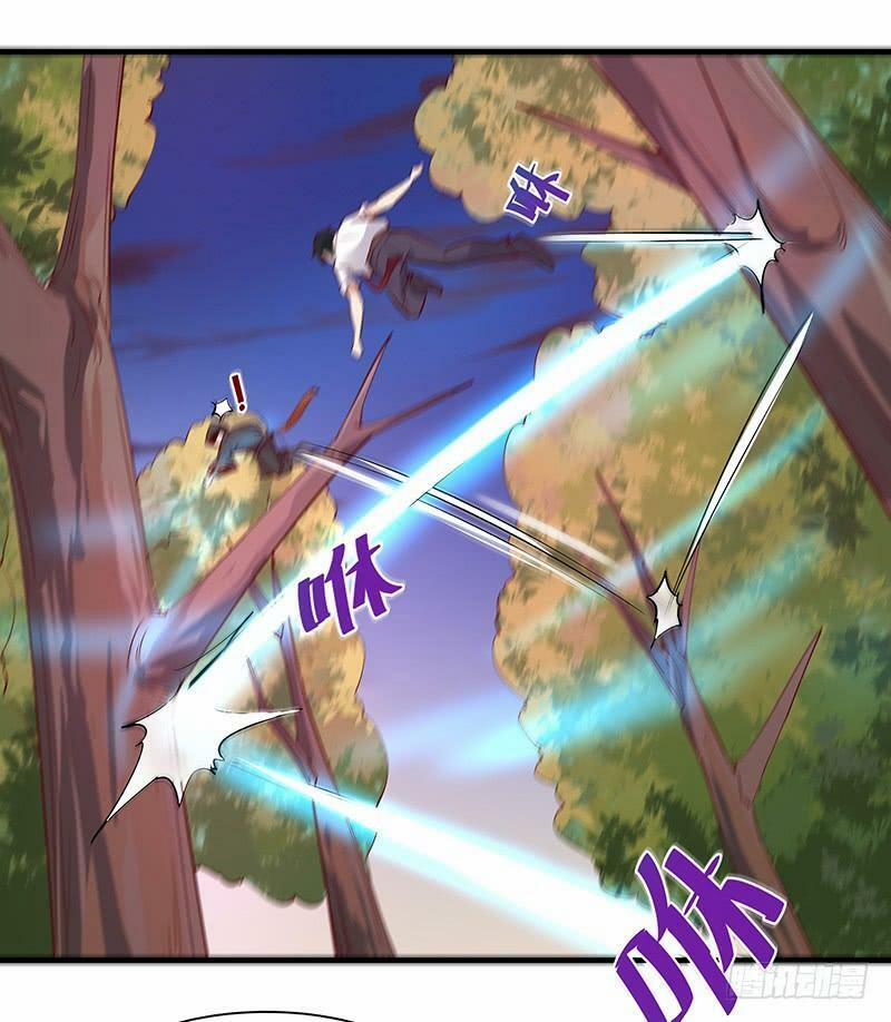 Trùng Sinh Đô Thị Thiên Tôn 23 trang 31